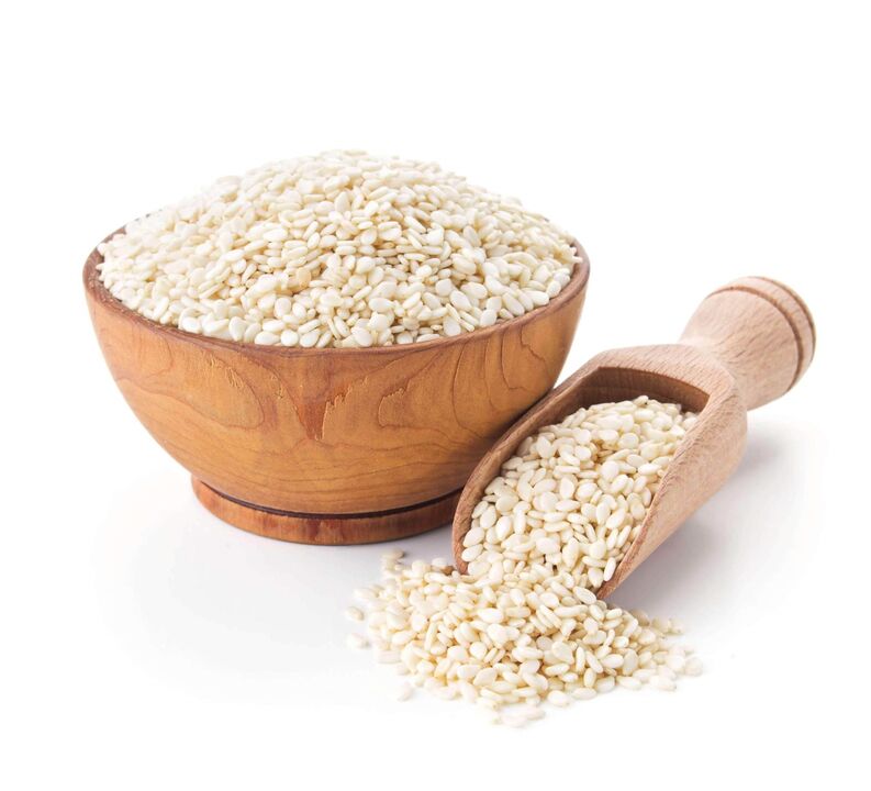 Varicone Kreminde Susam Yağı